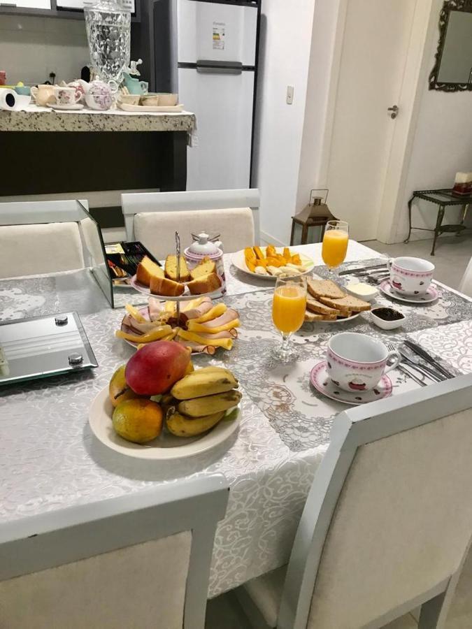 Апартаменты Luna, Bed&Breakfast Бомбиньяс Экстерьер фото