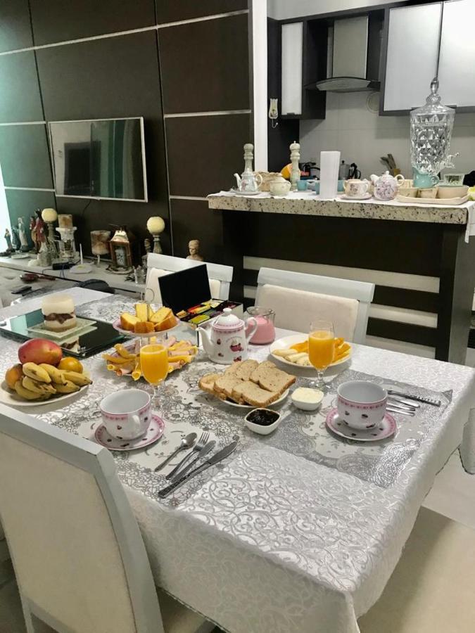 Апартаменты Luna, Bed&Breakfast Бомбиньяс Экстерьер фото